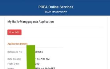 how to get oec in bacolod city|How To Get OEC Online in 2023 Through POPS.